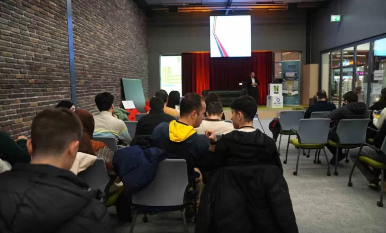 kollektif zeka 2026 vizyon bulusmasi yapay zekada global standartlar masaya yatirildi ca85911d9601 |