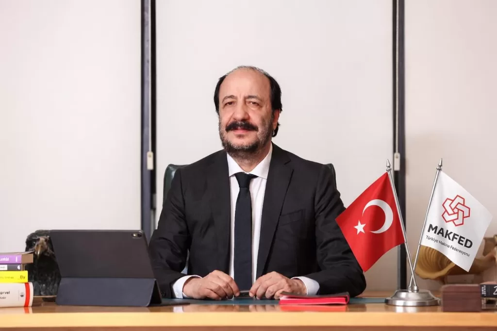 makine sektoru stratejik bir esik haline geldi 009326067ce0 |