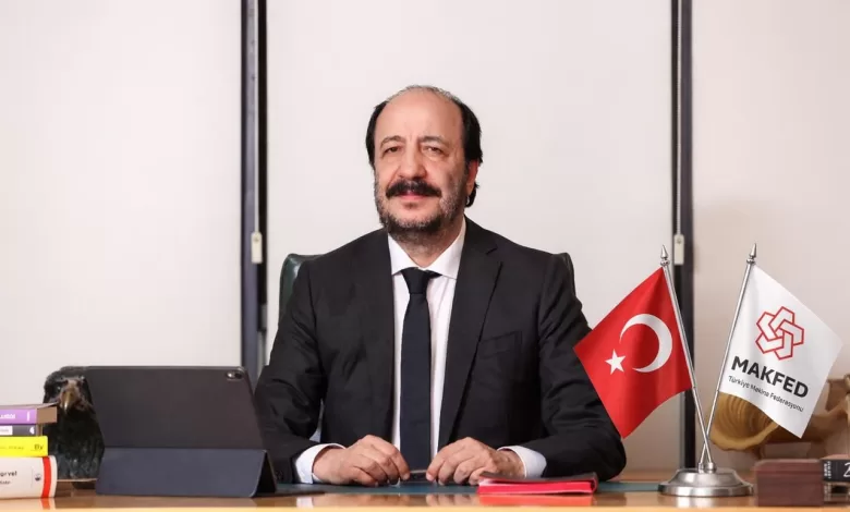 makine sektoru stratejik bir esik haline geldi 009326067ce0 |