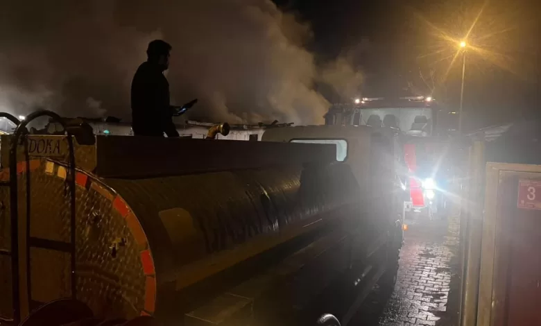 manyasta samanlik yangini sonduruldu 3d65a3394a6f |