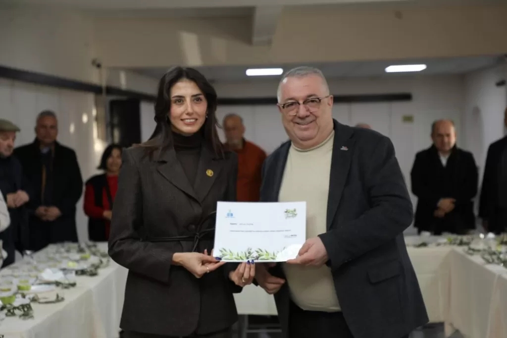 meci senliginde zeytinyaginin tadim sirlari anlatildi 45e402738b51 |