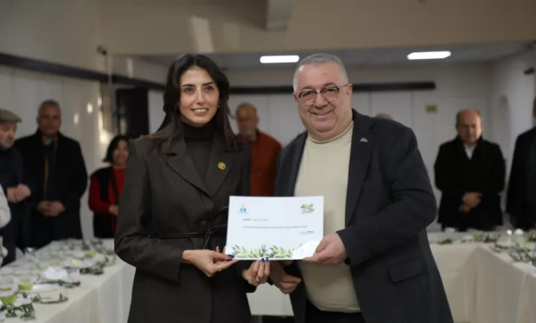 meci senliginde zeytinyaginin tadim sirlari anlatildi 45e402738b51 |