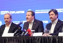 memur sen baskani yalcin kamu personel sistemine iliskin yapilacak koklu calismanin tamamlayici unsuru toplu sozlesme yasamiz olmalidir 5464daaafc1e |