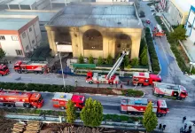 mendereste fabrika yangini kisa surede kontrol altina alindi 129a00b6d228 |