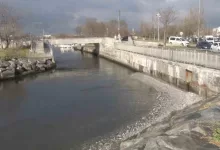 menekse sahilinde sular cekildi tekneler gecislerde zorluk yasadi acfc3e9a03f4 |