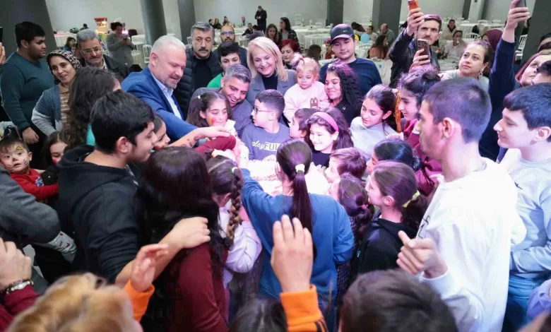 menemende ozel cocuklarin karne sevinci yurekleri isitti a66537a5f5ac |