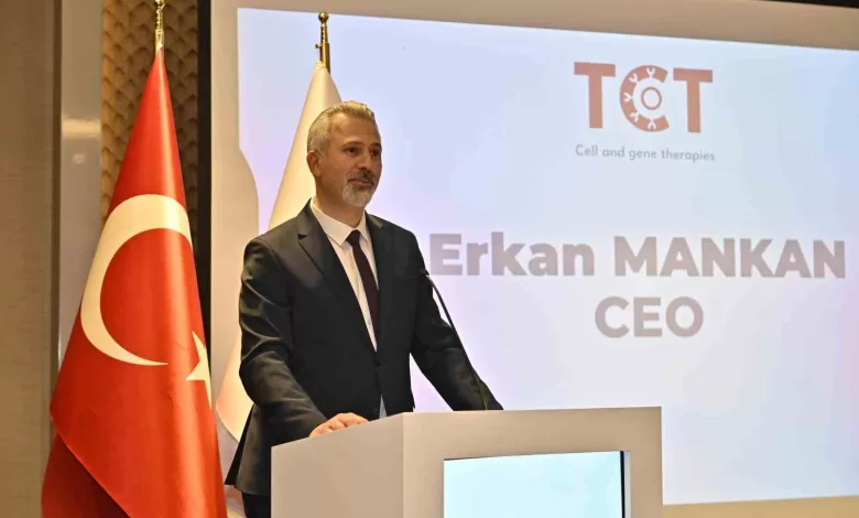 Milli sağlik teknolojisinde güçlü adım: TCT Sağlık Teknolojileri hematolojik kanserler için yerli CAR-T’de teknoloji transferini tamamladı 1 milli saglik teknolojisinde guclu adim tct saglik teknolojileri hematolojik kanserler icin yerli car tde teknoloji transferini tamamladi f57030cf5db5 |