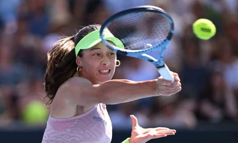 milli tenisci zeynep sonmez avustralya acikta 2 tura yukseldi c9af314e4211 |