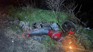 motosikletten dusen genc agir yaralandi e43de82e72b6 |