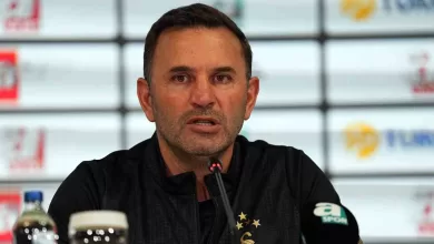 okan buruk cok cekismeli bir mac bizi bekliyor 1d34124f7883 |