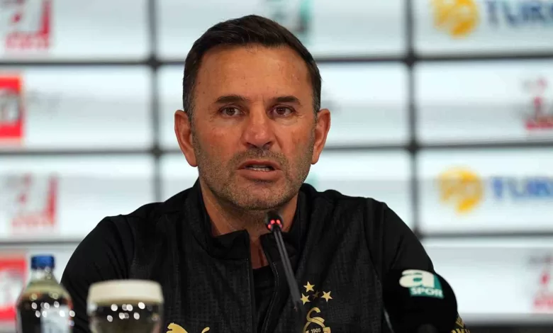 okan buruk cok cekismeli bir mac bizi bekliyor 1d34124f7883 |