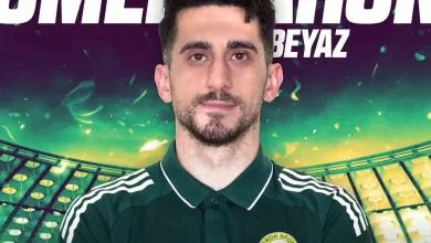 omer faruk beyaz esenler eroksporda 2cb346e94726 |