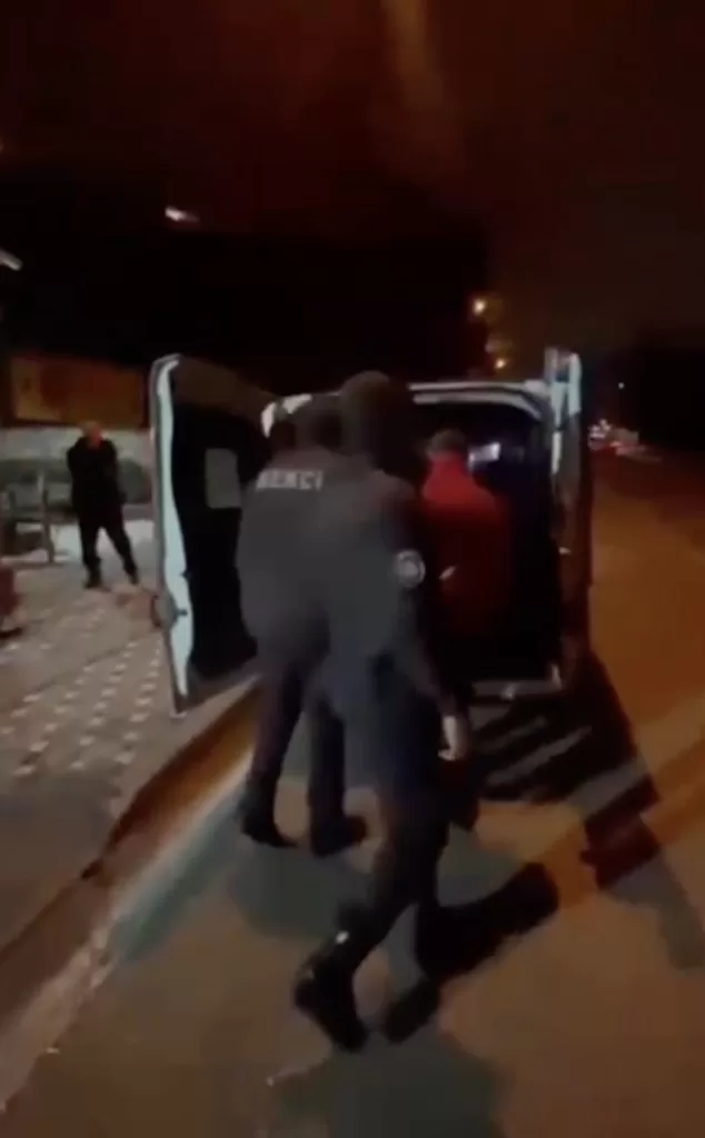 osmangazide kesinlesmis hapis cezasi bulunan 3 supheli yaklandi a6b16805aba3 |