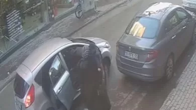 otomobildeki cocuklar arkadan minibusun carpmasiyla soku yasadi 9678506b992e |