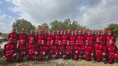 oyak cimento arke arama ve kurtarma ekibi kuruldu ab3fd875c870 |