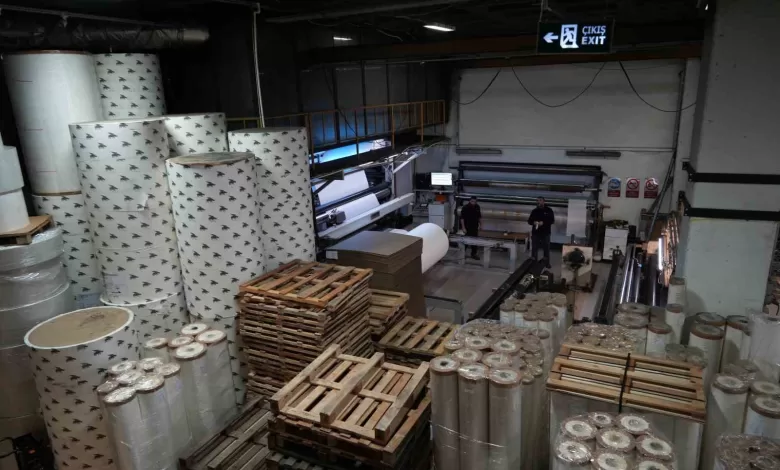 plastik atik sorununa yerli cozum 465dfcb8ae28 |