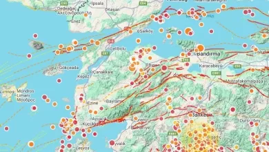 Prof. Dr. Tolga Bekler: "Biga'daki deprem hareketliliği yeni değil" 5 prof dr tolga bekler biga mikro deprem aktivitesinin de en cok oldugu bolgelerden bir tanesi d4e0013290b3 |