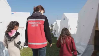 psikososyal destek ekipleri sifirinci dakikadan itibaren vatandasin yaninda 0558cef32ea4 |