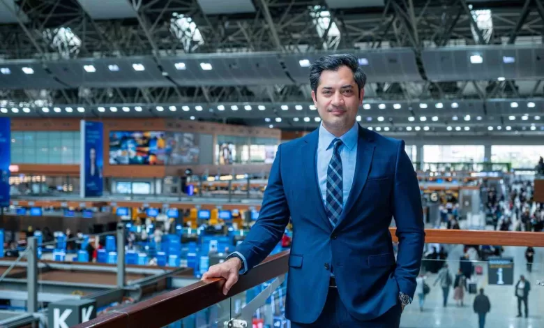 Sabiha Gökçen Havalimanı stratejik bir başarıya imza attı 1 sabiha gokcen havalimani stratejik bir basariya imza atti 13796fce1406 |