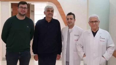 Safra yolu tıkanıklığına başarılı müdahale 6 safra yolu tikanikligina basarili mudahale df41243841ba |