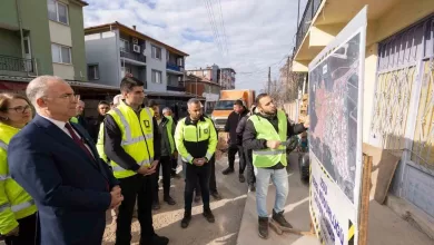 sarnicta icme suyu yatirimi hizla ilerliyor b1918d881ff1 |