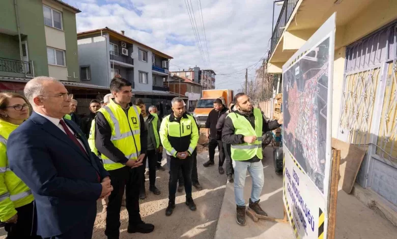 sarnicta icme suyu yatirimi hizla ilerliyor b1918d881ff1 |