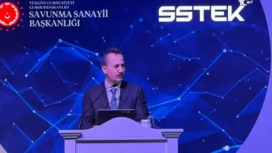 savunma sanayii baskani gorgun savunma sanayii irade zaman ve sabir isidir cfc5e2c36ae1 |