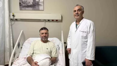 sicak torbasi patlamasiyla vucudunun yuzde 30u yandi 5 dakika gecti patladi 301c7c559771 |