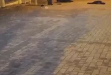 sokak ortasinda iki genc cakiyla birbirini yaraladi 391a5ae7af57 |