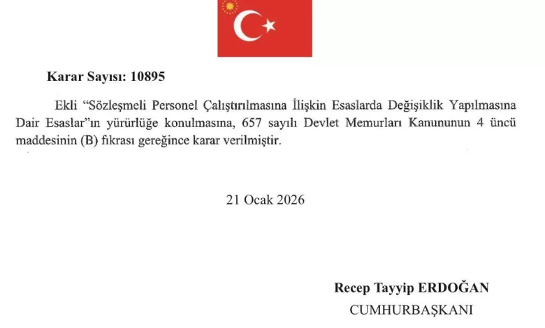 Sözleşmeli personele doğum ve evlat edinme sonrası yarı zamanlı çalışma hakkı yürürlüğe girdi 1 sozlesmeli personele dogum ve evlat edinme sonrasi yari zamanli calisma hakki yururluge girdi db2f1660f1bd |