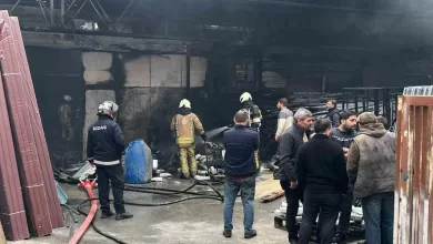 sultanbeylide plastik imalathanesinde korkutan yangin 1802869d17b8 |