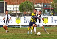 super amatorde yerel derbi berabere bitti alacatispor cesme belediyespor 2 2 a7f32f690b69 |