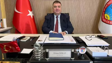 taksici esnafindan korsanla mucadelede baskan tugaya tesekkur 34d7baad1998 |