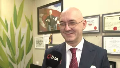 tek kollu robotik cerrahi turkiyede ilk kez kullanildi 17d154bea6c7 |