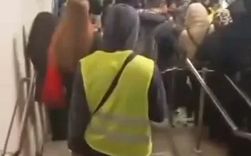 tellere takilan poset bursada binlerce kisiyi yolda birakti dcb6a55ae63f |