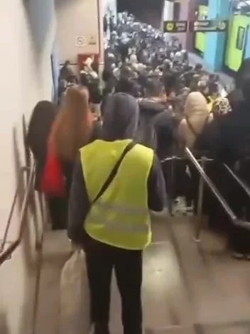 tellere takilan poset bursada binlerce kisiyi yolda birakti dcb6a55ae63f |