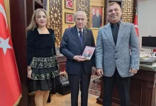 terorsuz turkiye surecini anlatan ilk akademik kitap buyuk ilgi goruyor a80780a803a0 |