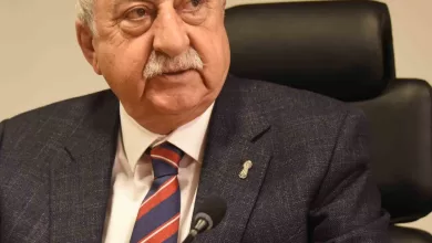 tesk genel baskani palandoken yerli uretimin guclenmesi stratejik bir kazanimdir cc32cb0fda47 |