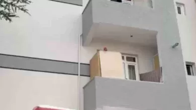 teslim olmamak icin kendini balkona kilitledi muzakereci ekipler sevk edildi dc0a21fff565 |