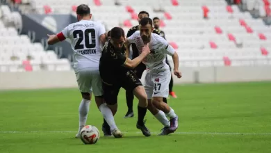 tff 3 lig altay 1 denizli idmanyurdu 0 bf45655e2832 |