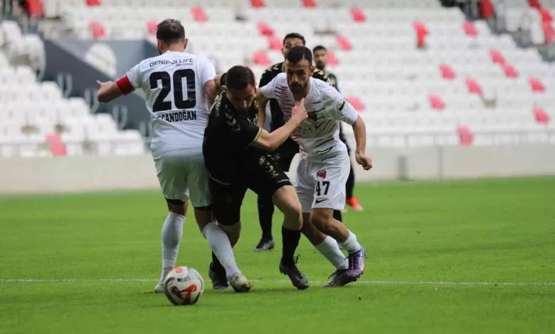 tff 3 lig altay 1 denizli idmanyurdu 0 bf45655e2832 |