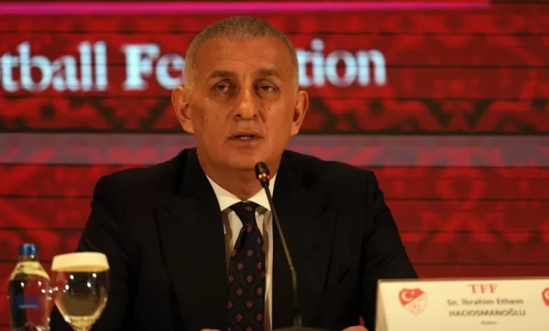 TFF’den, İbrahim Hacıosmanoğlu’nun sağlık durumuna ilişkin açıklama 1 tffden ibrahim haciosmanoglunun saglik durumuna iliskin aciklama d9372cbd98e9 |