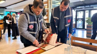 ticaret bakanligindan ramazan ayi oncesi gida sektorundeki isletmelere denetim aa4fb47cad26 |