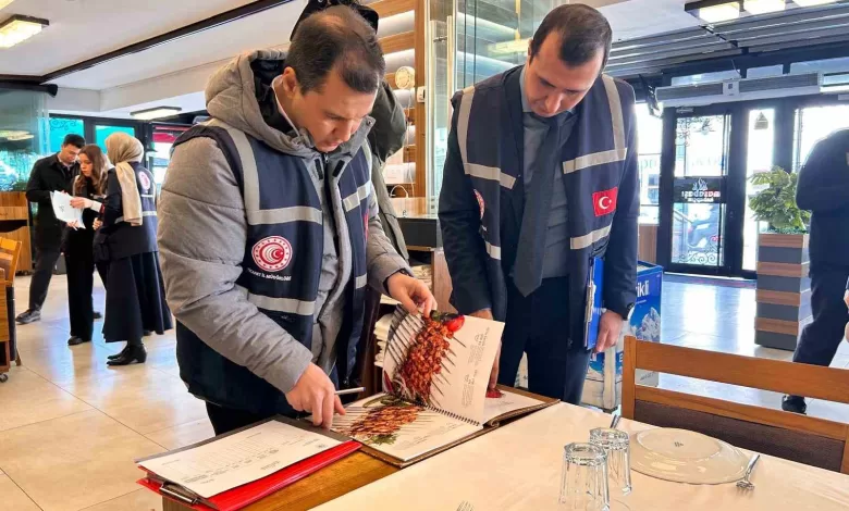 ticaret bakanligindan ramazan ayi oncesi gida sektorundeki isletmelere denetim aa4fb47cad26 |