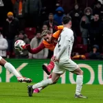 trendyol super lig galatasaray 1 gaziantep fk 1 mac sonucu 45344b5221f9 |