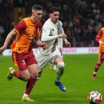 trendyol super lig galatasaray 1 gaziantep fk 1 mac sonucu 8764ea6df562 |