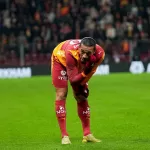 trendyol super lig galatasaray 1 gaziantep fk 1 mac sonucu 8f474911a299 |