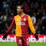 trendyol super lig galatasaray 1 gaziantep fk 1 mac sonucu bd15dc14c149 |