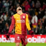 trendyol super lig galatasaray 1 gaziantep fk 1 mac sonucu ece8afa3ec40 |