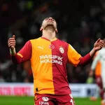 trendyol super lig galatasaray 1 gaziantep fk 1 mac sonucu f06f8de2438d |